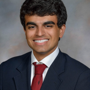 Nishaad Khedkar