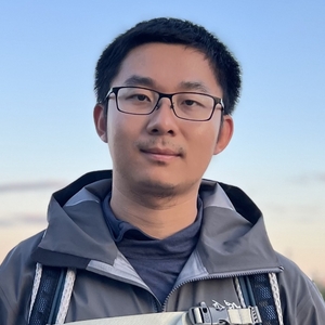 Xinghan Guo