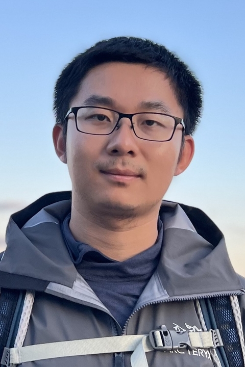 Xinghan Guo