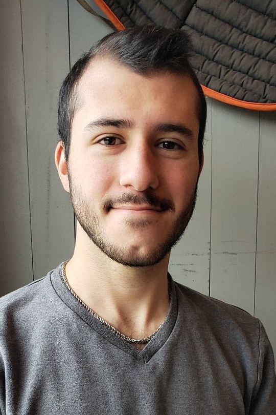 Billy kalfus schoelkopf lab