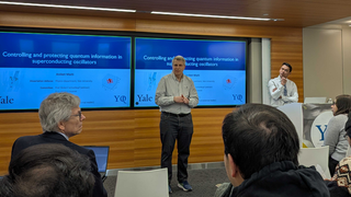 Congratulations to Aniket Maiti!